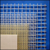 Mesh by the Roll or Metre