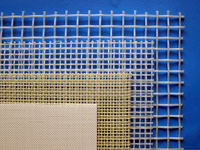 Mesh by the roll or metre